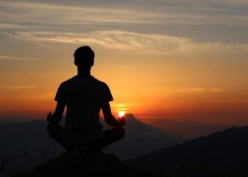 Unlocking Laser-Like Focus: A Guided Meditation Journey