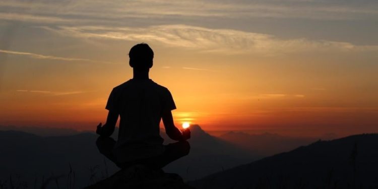 Unlocking Laser-Like Focus: A Guided Meditation Journey