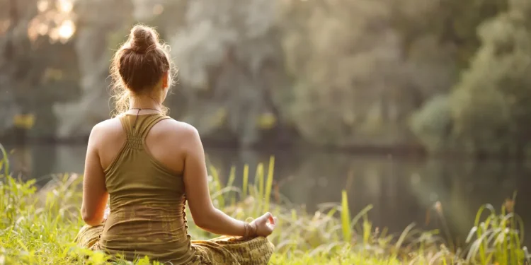 Unlocking Laser-Like Focus: A Guided Meditation Journey