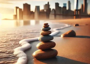 The Monk or the CEO: Finding Balance in Success and Serenity