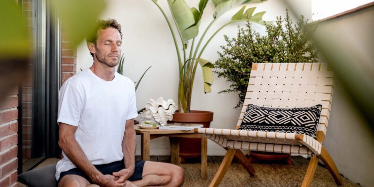 Unlocking Laser-Like Focus: A Guided Meditation Journey