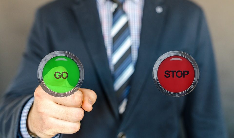 The Power of Mindful Choices: Elevating Performance in Business through Strategic Decision-making