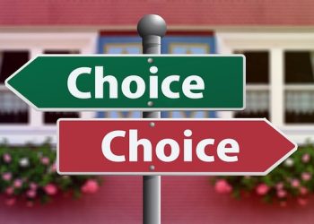 Mapping the Path: How Aligning Decisions with Values Leads to Success