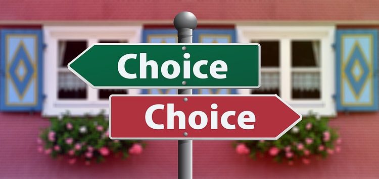 Mapping the Path: How Aligning Decisions with Values Leads to Success