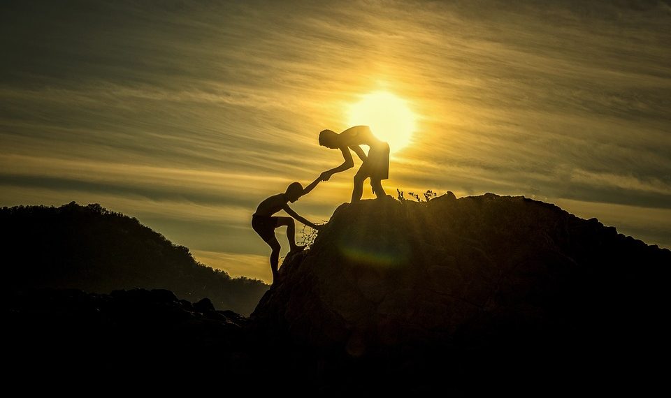 Finding Purpose in Profit: Striking the Balance for Long-Term Success