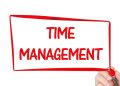 Master Your Time: Achieving Work-Life Harmony Through Effective Time Management