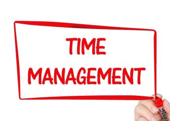 Master Your Time: Achieving Work-Life Harmony Through Effective Time Management
