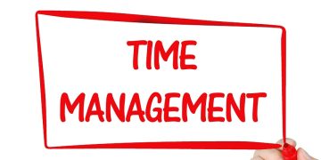 Master Your Time: Achieving Work-Life Harmony Through Effective Time Management