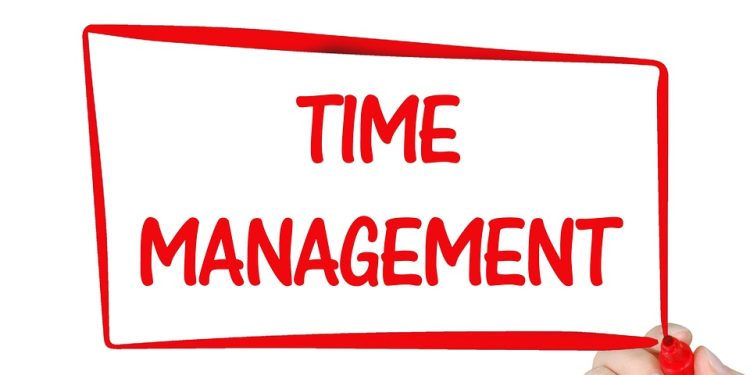 Master Your Time: Achieving Work-Life Harmony Through Effective Time Management