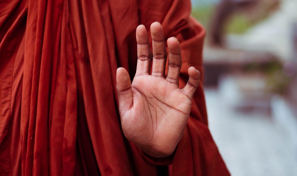 Executive Zen: Stress Relief Strategies for High-Powered Leaders