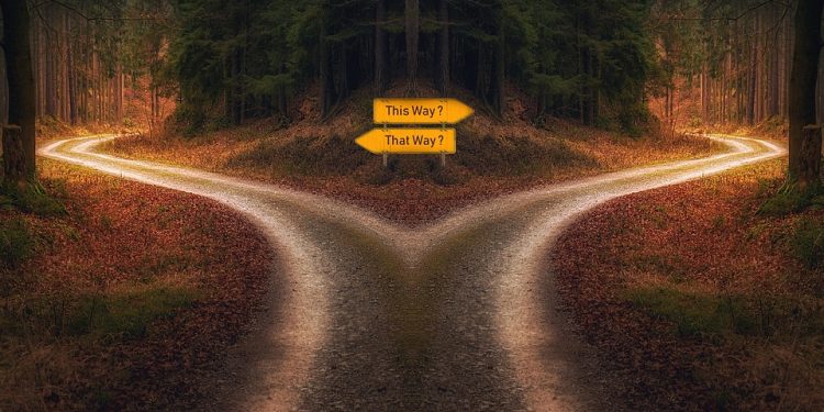 The Power of Mindful Decision-Making: Transforming Your Business with Clarity and Purpose