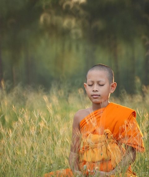 Mastering Mindfulness: Unleashing Peak Performance in High Achievers