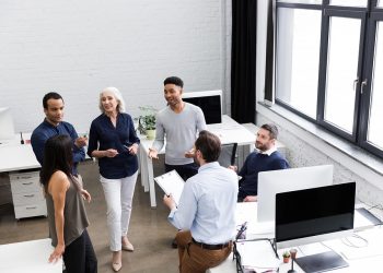 Unlocking Your Full Potential: Harnessing the Power of Productivity