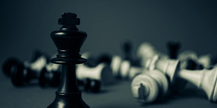 Empowering Leadership: Making Conscious Choices for Success