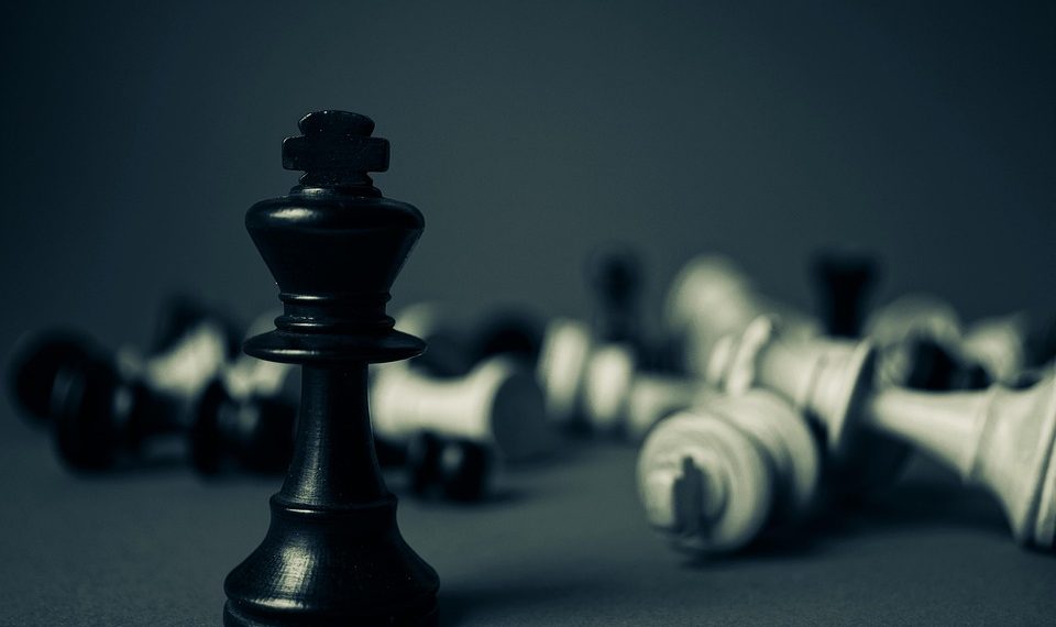 Empowering Leadership: Making Conscious Choices for Success