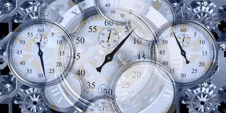 Mastering Time: Achieving Work-Life Balance Through Effective Time Management