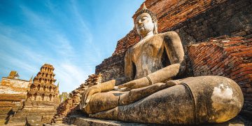 The Power of Presence: How Meditation Enhances Business Leadership