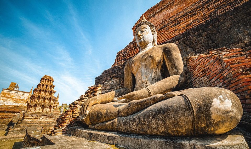 The Power of Presence: How Meditation Enhances Business Leadership
