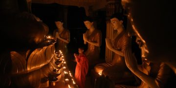 Unlocking Peak Performance: The Power of Guided Meditation for Laser-Focused Concentration