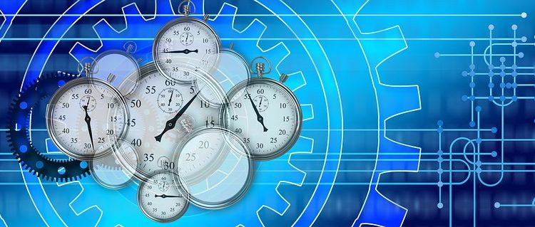 Mastering the Art of Balance: Crafting a Fulfilling Daily Routine