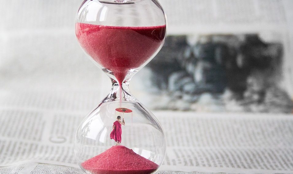 Finding Harmony: Navigating the Juggle of Work and Life
