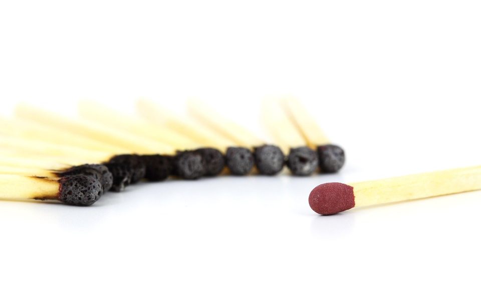 Awakening the Power Within: The Path to Conscious Leadership