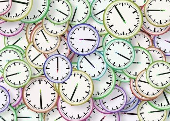 Greening Your Grind: Building Sustainable Work Routines for a Better Future